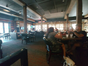 Matchstick Restaurant & Spirits - Stillwater
