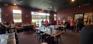 Matsu Ya Sushi Bar & Grill - Stevens Point