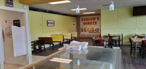 Max's Donut Shop - Corinth