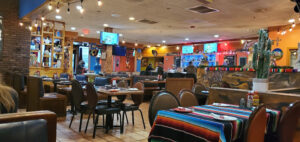 Maya Mexican Grill and Bar - Wyoming