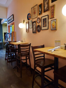 Maybe Lately's Food & More - Viroqua
