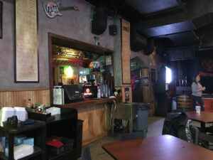 Mayslack's - Minneapolis