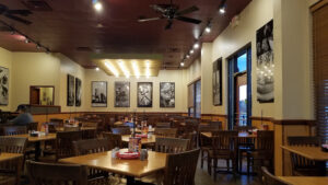 Mazzio's Italian Eatery - Richland