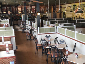 McAlister's Deli - Southaven