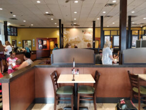 McAlister's Deli - Brandon