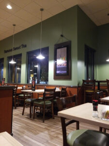 McAlister's Deli - Madison