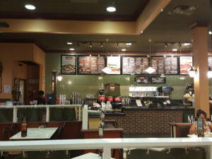 McAlister's Deli - Ridgeland