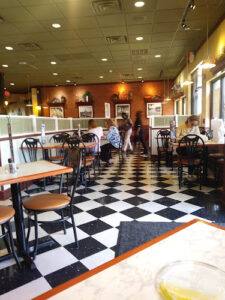 McAlister's Deli - Flowood