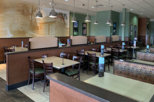 McAlister's Deli - Beavercreek