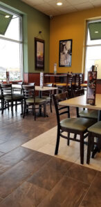 McAlister's Deli - Orland Park