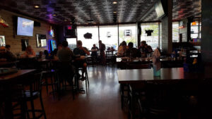 McBride's Pub & Grille - Plainfield