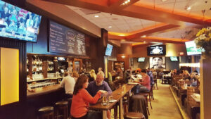 McCoy's Public House - St Louis Park