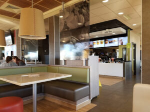 McDonald's - Hernando