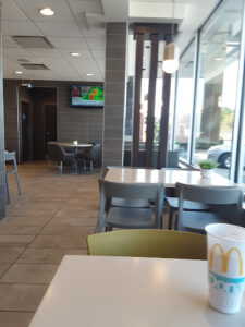 McDonald's - Olive Branch