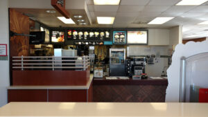 McDonald's - Southaven