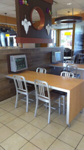 McDonald's - Greenwood