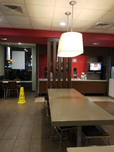 McDonald's - Hattiesburg