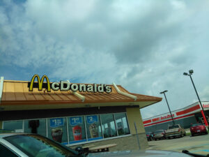 McDonald's - Columbia