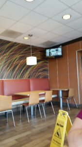 McDonald's - Gulfport