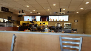 McDonald's - D'Iberville