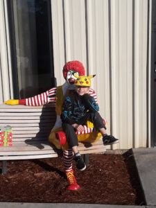 McDonald's - Ocean Springs