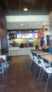 McDonald's - Pascagoula