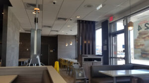 McDonald's - Brookhaven