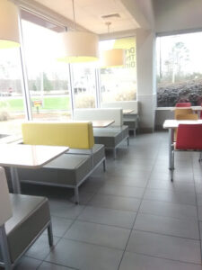 McDonald's - Columbus