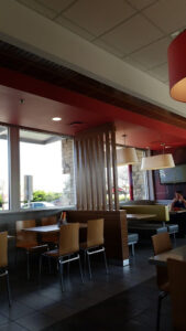 McDonald's - Canal Winchester