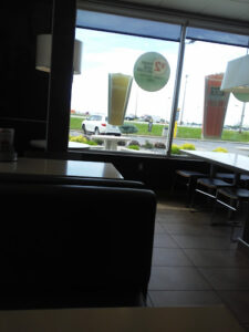 McDonald's - Fremont