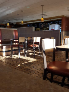 McDonald's - Ashtabula