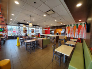 McDonald's - Strongsville