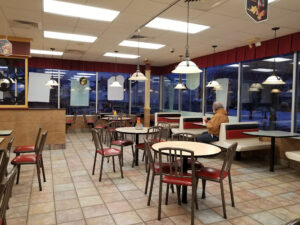 McDonald's - Cleveland