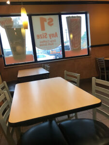 McDonald's - Brooklyn