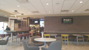 McDonald's - Barberton