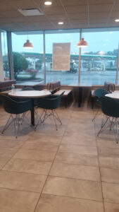 McDonald's - Niles