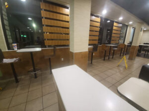 McDonald's - Niles