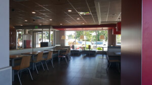 McDonald's - Warren
