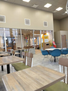McDonald's - Austintown