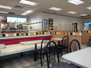 McDonald's - Austintown
