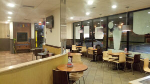McDonald's - Hamilton
