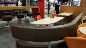 McDonald's - Cincinnati