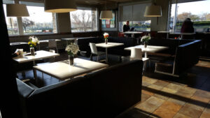 McDonald's - Fairborn