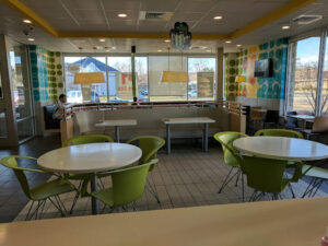 McDonald's - Dayton