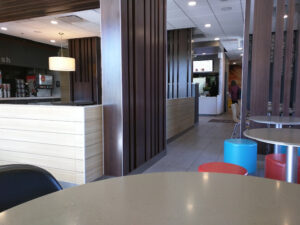 McDonald's - Woodhaven