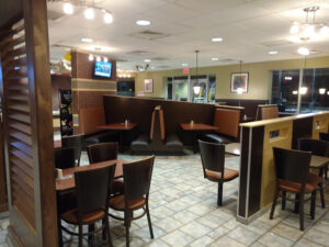 McDonald's - Westland