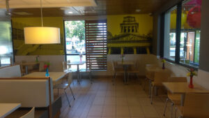 McDonald's - Westland