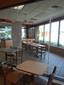 McDonald's - Westland