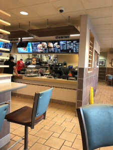 McDonald's - Walled Lake