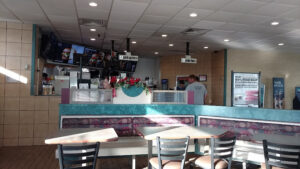 McDonald's - Holland